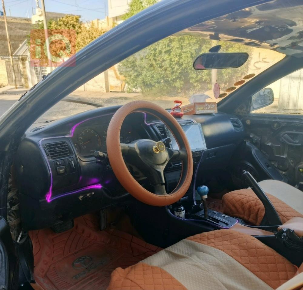 Toyota Celica
